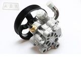 Power Steering Pump For Corolla ZZE121 ZZE122 1.6L 1.8L 1ZZ-FE 3ZZ-FE