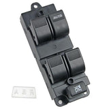 Front Power Window Switch Main Control For BT-50 Ranger T6 2012~2015