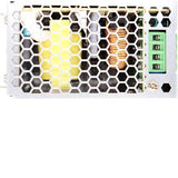 Mean Well MW NDR-240-24 240W 24V 10A Single Output DIN Rail Mount Power Supply