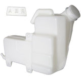 Radiator Overflow Bottle Coolant Tank For Isuzu Elf Truck NPR NQR NRR 1994-2007