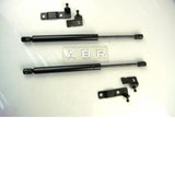 Front Hood Bonnet Gas Shock Strut Damper For Isuzu D-Max/Holden Rodeo 02-11