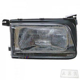 1x Front Right Headlight Lamp For Isuzu Rodeo Pickup TF Chevy LUV Campo 1998-02