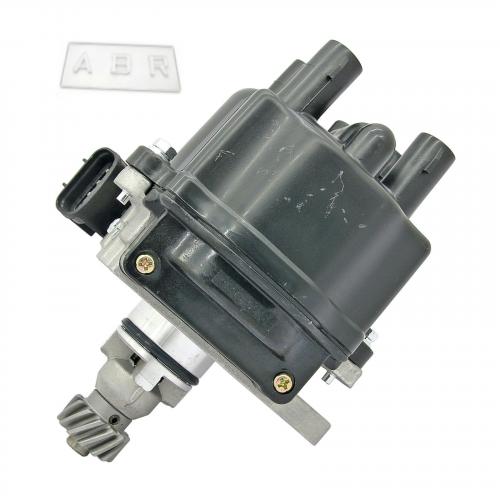 Ignition Distributor For Toyota Hilux Tacoma 4Runner EFI 3RZ-FE I4 2.7L T100