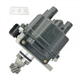Ignition Distributor For Toyota Hilux Tacoma 4Runner EFI 3RZ-FE I4 2.7L T100