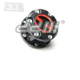 Pair WHEELING HUB LOCKING SET For HOLDEN JACKAROO 1987-ON