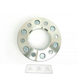 (4pc) Wheel Spacers Adapter Spacer 6x114.3 To 6x139.7 25mm Navara D40 Xterra`