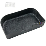 Fiberglass Rear Bumper Step Cover For Land Rover Discovery 2 L318 1998-2004