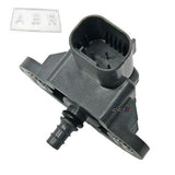 NEW Map Sensor PW550888 For Proton Wira Satria Jumbuck VDO 1.3L 1.5L 4G13 4G15