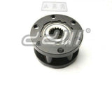 Pair WHEELING HUB LOCKING SET For HOLDEN JACKAROO 1987-ON