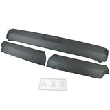 Bonnet Protector Guard Visor For Ranger PXII T6 XL XLT Wildtrak 2015-2018