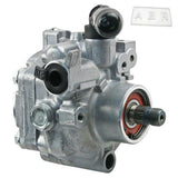 Power Steering Pump For Subaru Legacy_GT 2003-09 2.0L EJ20X EJ20Y 2.5L EJ255