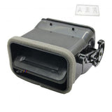 Front Center Left Aircond Vent For Proton Wira Satria Jumbuck M21 Coupe