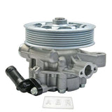 Power Steering Pump For Honda Accord CP2 CS1 2.4L Petrol K24Z2 K24Z3 08-12"