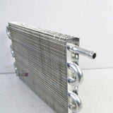 6 Row Universal Auto Transmision oil coller 252x127x19mm Universal converter
