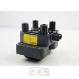 Ignition Coil Pack' 0221503407 For Lancia Dedra Delta Kappa Thema Y10 Dacia 1310