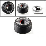 Steering Wheel Hub Lenkrad Nabe Boss Kit Mazda RX-7 FC FD MX-5 Miata 323 626 929