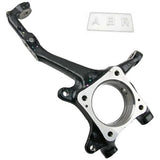 Front Right Side Steering Knuckle For Hilux VIGO Fortuner 4WD 2005-2014