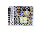 Mean Well MW LRS-100-24 24V 4.5A 100W Single Output Switching Power Supply