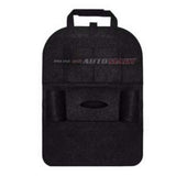 CAR BACK SEAT ORGANIZER