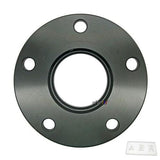 2pc 15mm 14x1.5 5x5.12 inch Hub Centric Wheel Spacer For Porsche Boxster Cayman