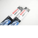 BOSCH Aerotwin Wiper Blade Set 22"+22" Fit Ford Fairlane Falcon Toyota HiAce