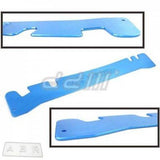 Radiator Air Diversion Cooling Plate For Toyota Hilux Vigo Kun26 Kun25 SR5 05-14