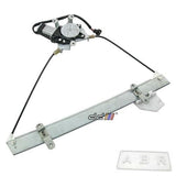 1x Front Right Window Regulator + Motor For Proton Satria 2 Door Persona Lancer