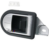 Front Rear Right Side Inner Door Handle For Proton Saga Iswara LMST 2003-2008