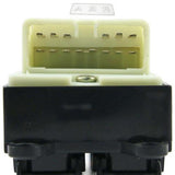 RHD Front Power Window Switch Main Control For Toyota Prado 90 Hilux LN166 Unser