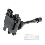 1pcs of Ignition Coil For Mitsubishi Lancer CE CG CH 1.6L 1.8L 2.0L MD362907