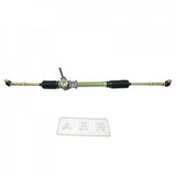 RHD Steering Rack & Tie Rod-End For Toyota Hiace H100 Series Van LH113 RWD 89-04
