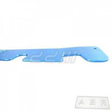 Radiator Air Diversion Cooling Plate For Toyota Hilux Vigo Kun26 Kun25 SR5 05-14