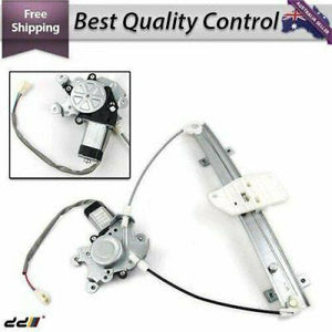 Rear Left Window Regulator Motor For Proton Gen-2 2004 Onwards`