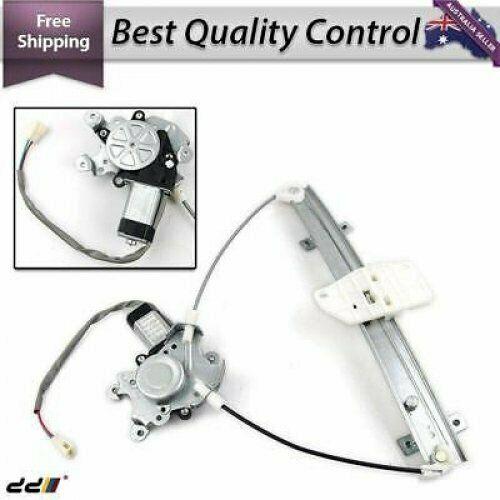 Rear Left Window Regulator Motor For Proton Gen-2 2004 Onwards`