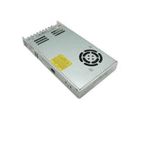 Mean Well MW LRS-350-48 48 VDC 7.5A 350W Regulated Switching Power Supply