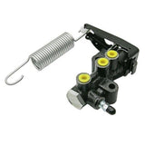 Brake Load Sensing Proportioning Valve Fits Mitsubishi Triton 86-05 MB618321