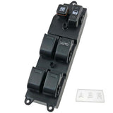 RHD Front Power Window Switch Main Control For Toyota Prado 90 Hilux LN166 Unser