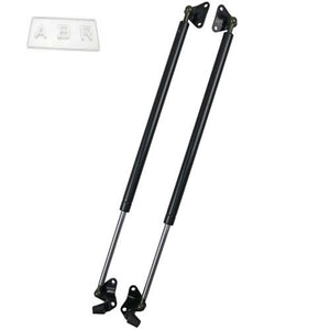Rear Boot Lid Lift Gas Shock Strut Damper For HiAce Commuter TRH223 2005-2019