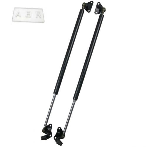 Rear Boot Lid Lift Gas Shock Strut Damper For HiAce Commuter TRH223 2005-2019