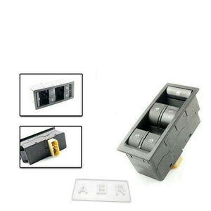 New RHD Power Window Switch Main Control For Proton Gen2  5~Door Gen2 2004-On