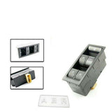 New RHD Power Window Switch Main Control For Proton Gen2  5~Door Gen2 2004-On