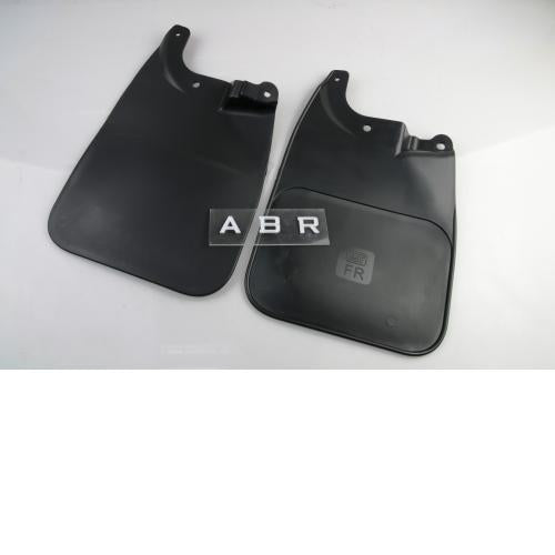 Front Mud Flap Splash Guard Fits Toyota Hilux RZN145 RZN165 LN166 LN167 98-04