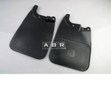 Front Mud Flap Splash Guard Fits Toyota Hilux RZN145 RZN165 LN166 LN167 98-04