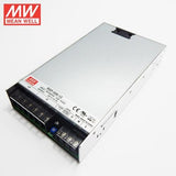 Mean Well MW RSP-500-12 500W 12V 41.7A Single Output Switching Power Supply