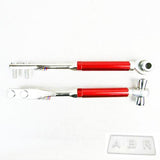 Adjustable Front Tension Rod Arm For (Nissan Skyline-R32-GTS-300ZX-Z32)