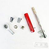 Adjustable Front Tension Rod Arm For (Nissan Skyline-R32-GTS-300ZX-Z32)