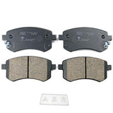 Front Disc Brake Pad For Proton Exora FZ 2009-ON Preve CR 2012ON 1.6 S4PH NA