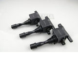 3pcs Ignition Coil For Mitsubishi Pajero NH NJ NK 3.5L 6G74 V6 MD303922