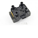 Ignition Coil Pack' 0221503407 For Lancia Dedra Delta Kappa Thema Y10 Dacia 1310