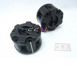 New Wheeling Wheel Hub Lock For Mazda B series manual Hubs Locking
